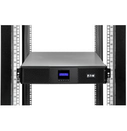Onduleur On-line Eaton 9E 2700 W / 3000 VA (9E3000IR)
