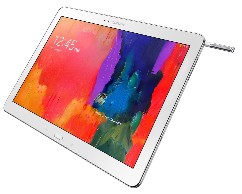 Samsung Galaxy Note Pro (12.2'') - 32 GB Android — image 11
