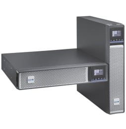 Onduleur Line-interactive Eaton 5PX 3000i RT2U G2 - 3000 W / 3000 VA - 10 prises (5PX3000IRT2UG2)