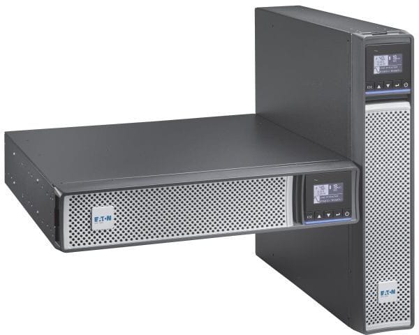 Eaton 5PX 3000i RT2U G2 Line-Interactive UPS - 3000 W / 3000 VA - 10 outlets (5PX3000IRT2UG2) — image 1