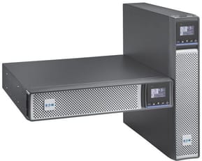 Onduleur Line-interactive Eaton 5PX 3000i RT2U G2 - 3000 W / 3000 VA - 10 prises (5PX3000IRT2UG2)