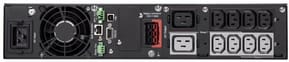 Onduleur Line-interactive Eaton 5PX 3000i RT2U G2 - 3000 W / 3000 VA - 10 prises (5PX3000IRT2UG2) — image 2