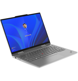 Ordinateur Portable Convertible Lenovo ThinkPad X1 2-in-1 Gen 9 (21KE001MFE)