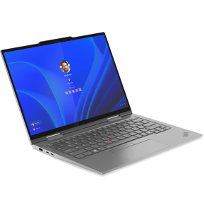 Ordinateur Portable Convertible Lenovo ThinkPad X1 2-in-1 Gen 9 (21KE001MFE)
