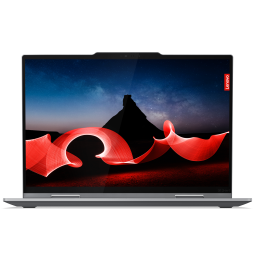 Ordinateur Portable Convertible Lenovo ThinkPad X1 2-in-1 Gen 9 (21KE001MFE)