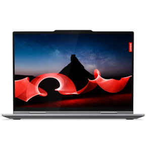 Ordinateur Portable Convertible Lenovo ThinkPad X1 2-in-1 Gen 9 (21KE001MFE)
