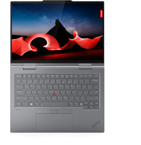 Ordinateur Portable Convertible Lenovo ThinkPad X1 2-in-1 Gen 9 (21KE001MFE)