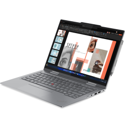 Ordinateur Portable Convertible Lenovo ThinkPad X1 2-in-1 Gen 9 (21KE001MFE)