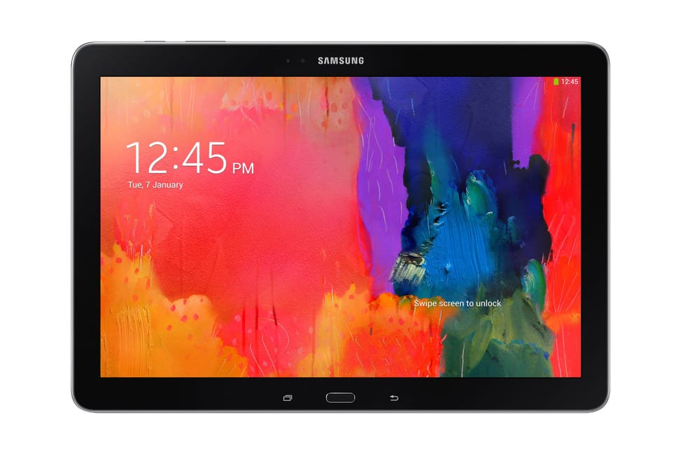 Samsung Galaxy Note Pro (12.2'') - 32 GB Android — image 16