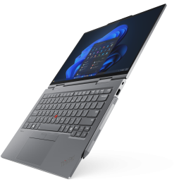 Ordinateur Portable Convertible Lenovo ThinkPad X1 2-in-1 Gen 9 (21KE001MFE)