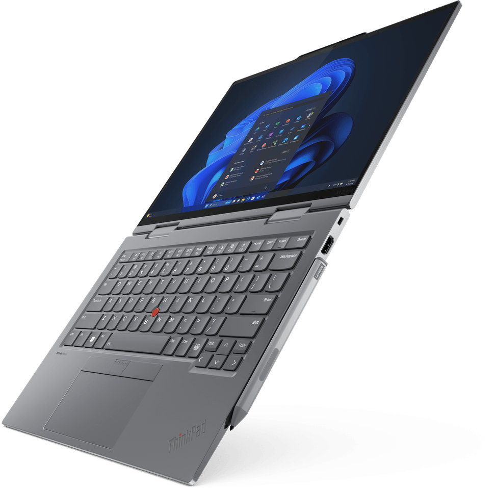 Ordinateur Portable Convertible Lenovo ThinkPad X1 2-in-1 Gen 9 (21KE001MFE) — image 9