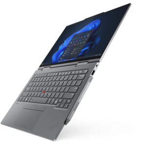 Ordinateur Portable Convertible Lenovo ThinkPad X1 2-in-1 Gen 9 (21KE001MFE)