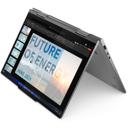 Ordinateur Portable Convertible Lenovo ThinkPad X1 2-in-1 Gen 9 (21KE001MFE)