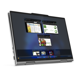 Ordinateur Portable Convertible Lenovo ThinkPad X1 2-in-1 Gen 9 (21KE001MFE)
