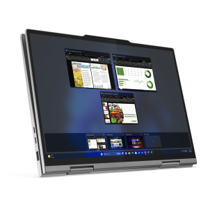 Ordinateur Portable Convertible Lenovo ThinkPad X1 2-in-1 Gen 9 (21KE001MFE)