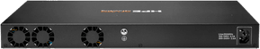 Switch Administrable HPE Aruba CX 6200F 24 ports Classe 4 PoE 4 ports SFP 370W (JL725B) — image 3