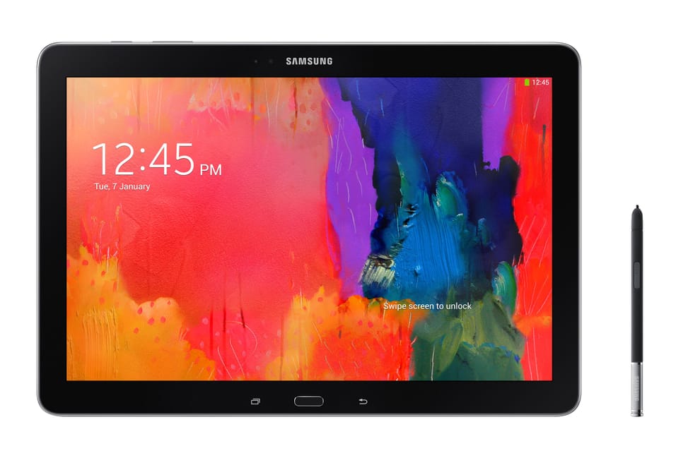 Samsung Galaxy Note Pro (12.2'') - 32 GB Android — image 17