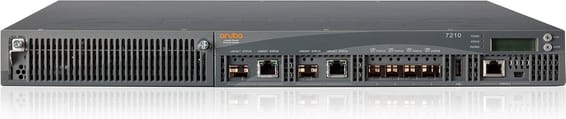 Aruba 7210  RW  Controller (JW743A)
