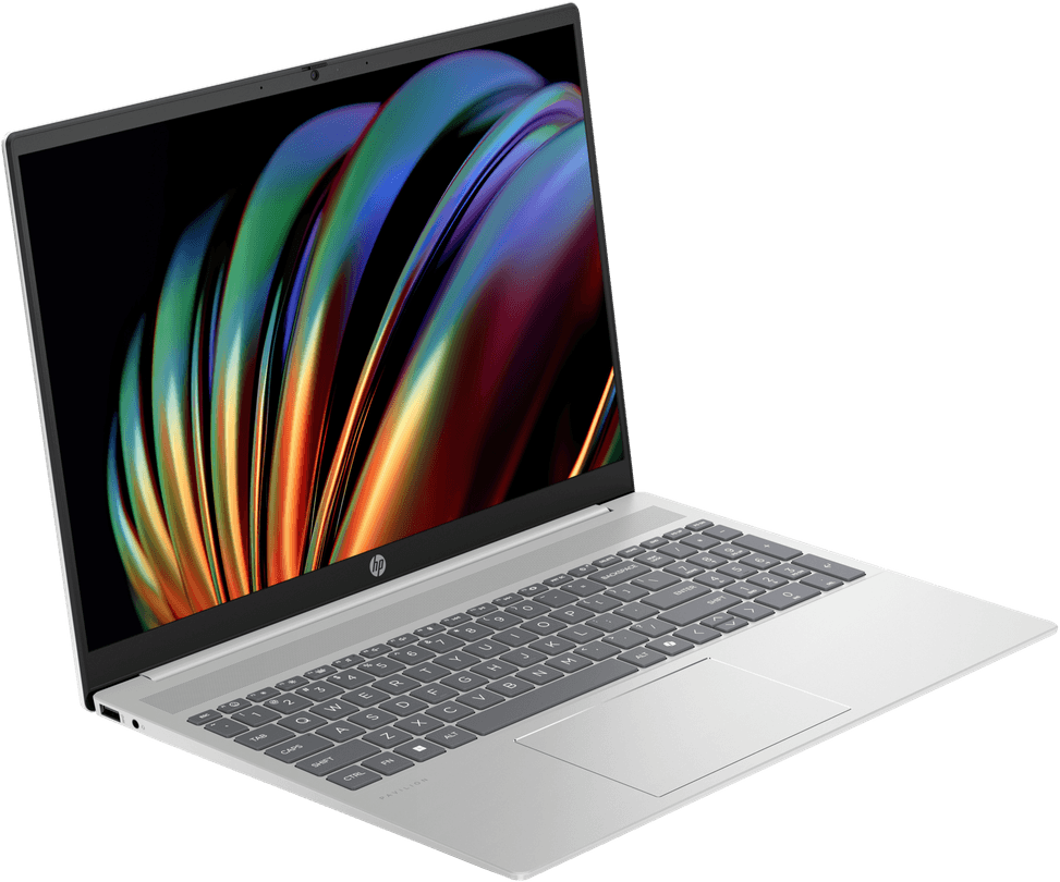 HP Pavilion 16-af0006nk Laptop (AY2U2EA) — image 2
