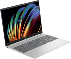 Ordinateur portable HP Pavilion 16-af0006nk (AY2U2EA) — image 2