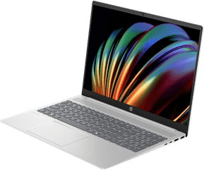 Ordinateur portable HP Pavilion 16-af0006nk (AY2U2EA) — image 3