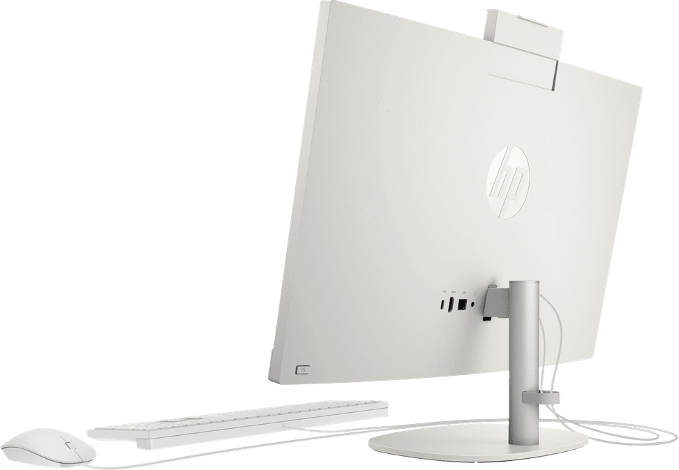 Ordinateur tout-en-un HP 24-cr0020nk (9S9G2EA) — image 4