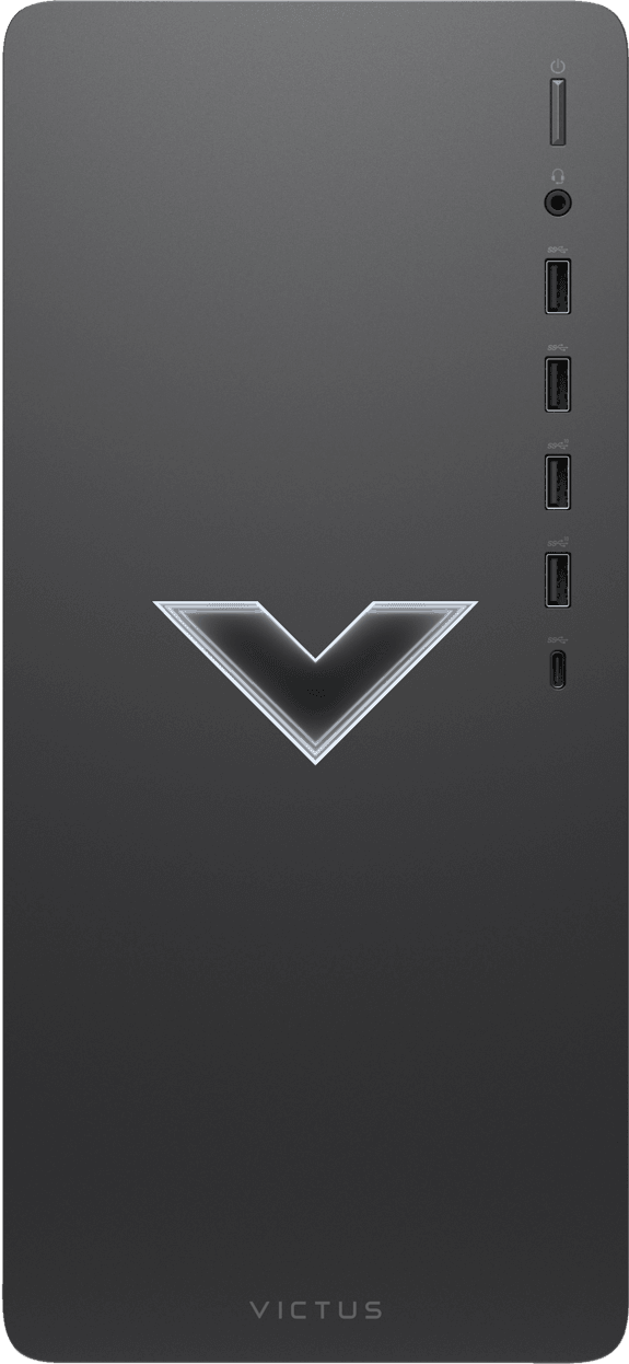 Ordinateur de bureau HP Victus Gaming TG02-0025nk (6J3C7EA) — image 1