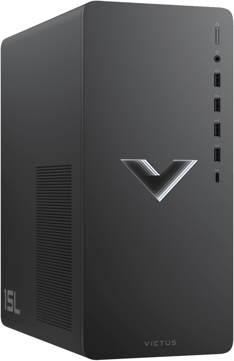 Ordinateur de bureau HP Victus Gaming TG02-0025nk (6J3C7EA) — image 2