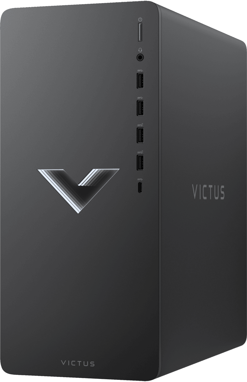 Ordinateur de bureau HP Victus Gaming TG02-0025nk (6J3C7EA) — image 3
