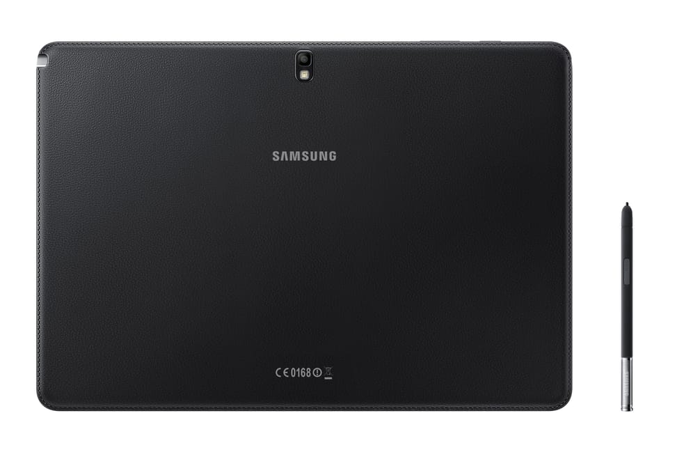 Samsung Galaxy Note Pro (12.2'') - 32 GB Android — image 19
