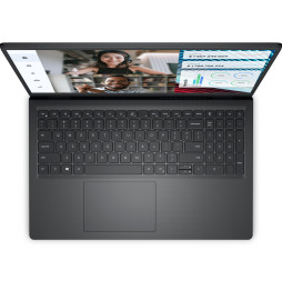 Ordinateur portable Dell Vostro 3520 (DL-VOSTRO3520-I5-UBU)