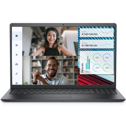 Ordinateur portable Dell Vostro 3520 (DL-VOSTRO3520-I5-UBU)