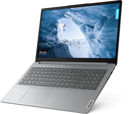 Ordinateur Portable Lenovo IdeaPad 1 15IGL7 (82LX00CEFE)