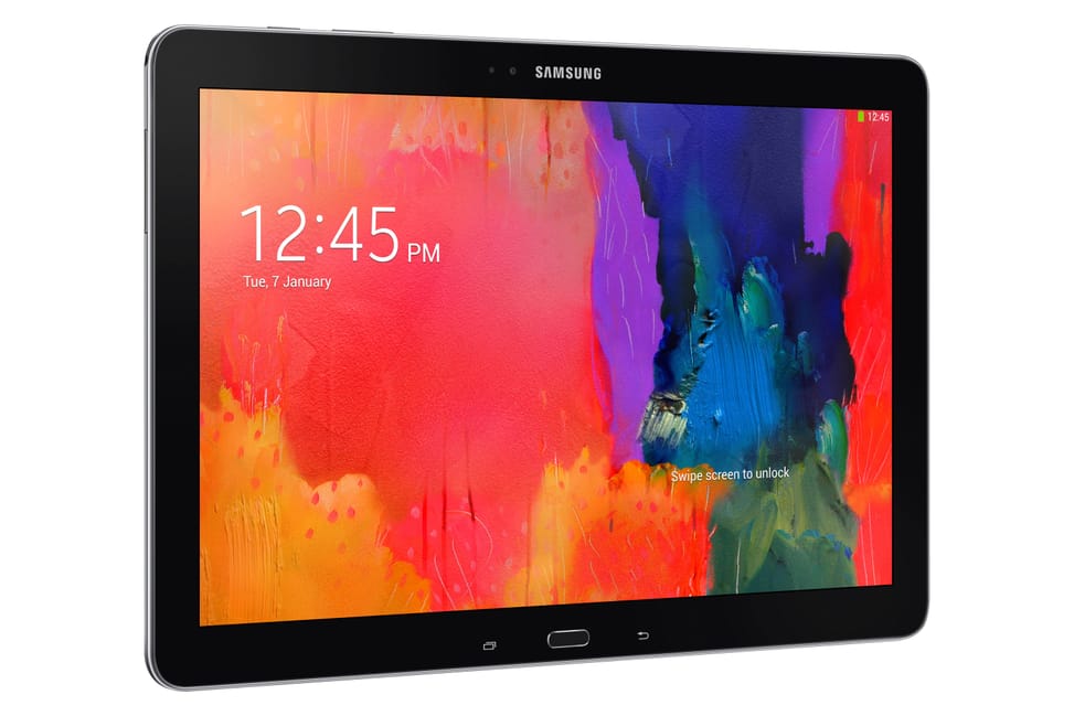 Samsung Galaxy Note Pro (12.2'') - 32 GB Android — image 20