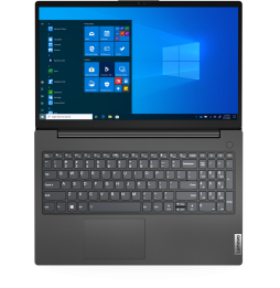 Ordinateur Portable Lenovo V15 G2 IJL (82QY00PEFE)