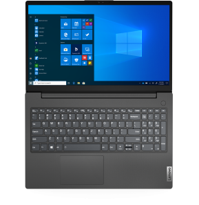 Ordinateur Portable Lenovo V15 G2 IJL (82QY00PEFE)