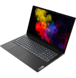 Ordinateur Portable Lenovo V15 G2 IJL (82QY00PEFE)