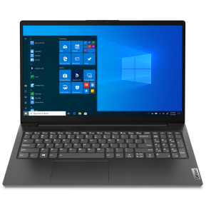 Ordinateur Portable Lenovo V15 G2 IJL (82QY00PEFE)