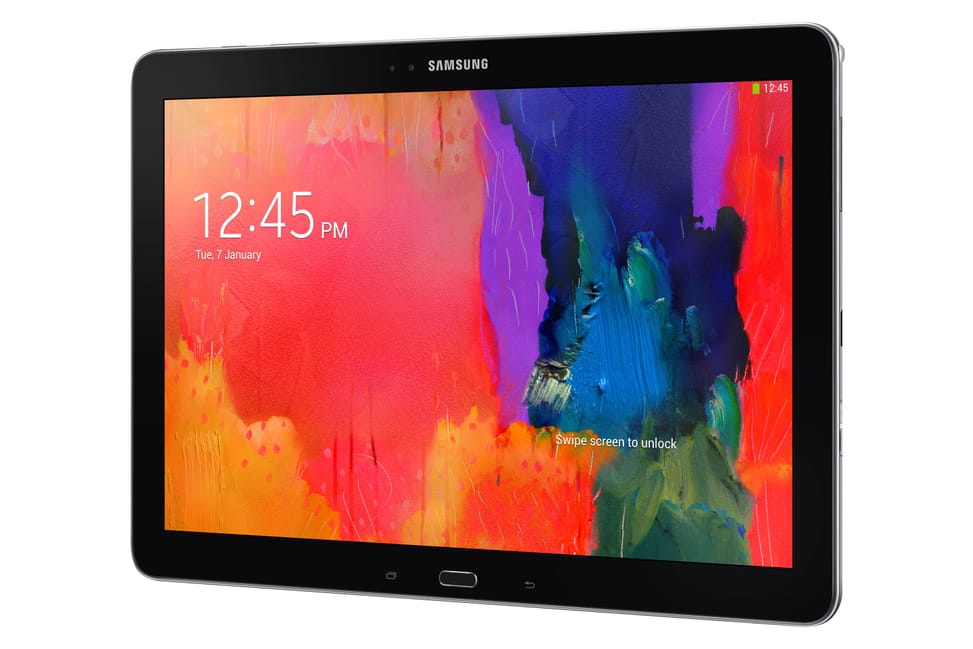 Samsung Galaxy Note Pro (12.2'') - 32 GB Android — image 21