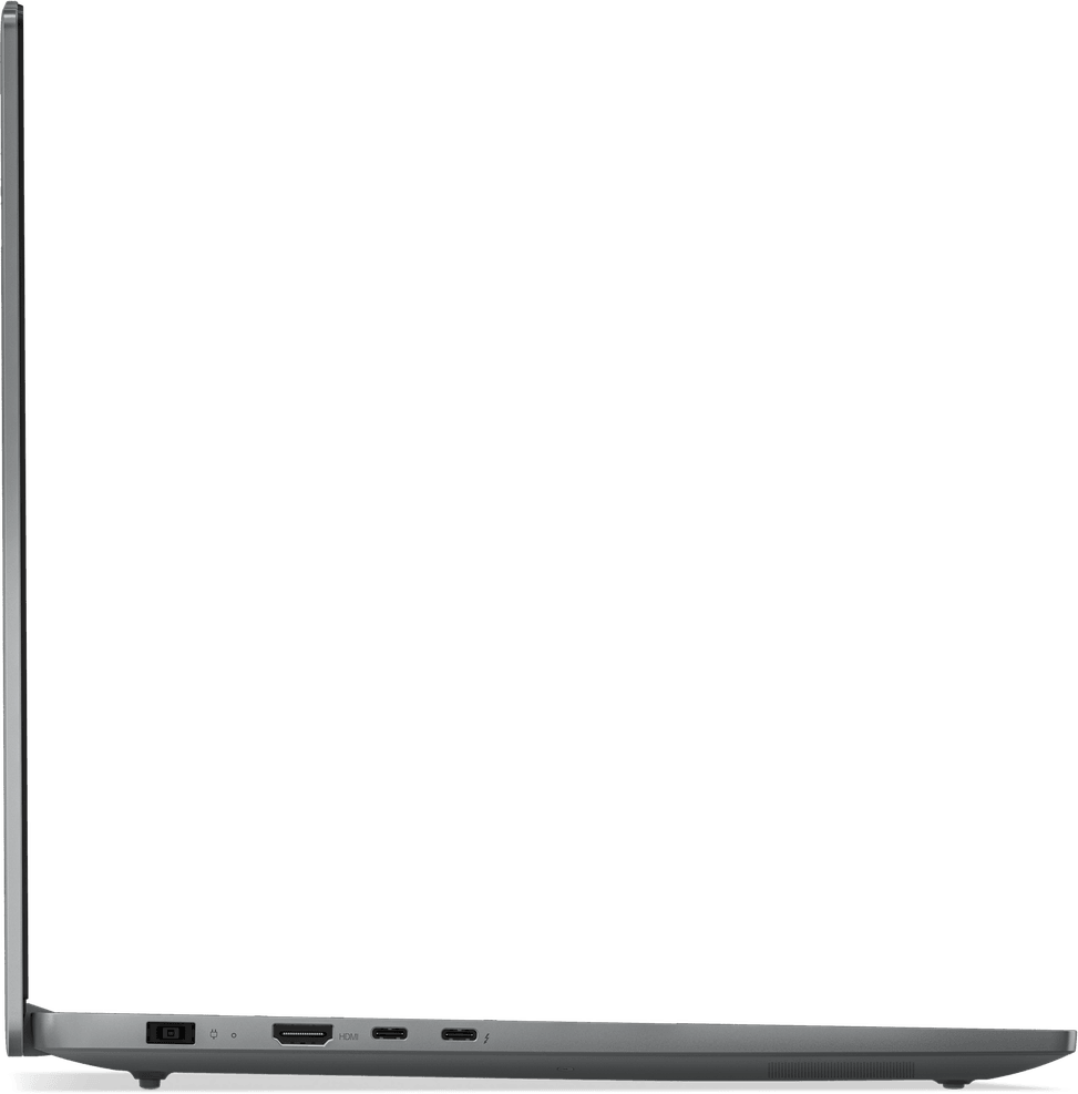 Ordinateur Portable Lenovo IdeaPad Pro 5 16IMH9 (83D4007XFE) — image 8