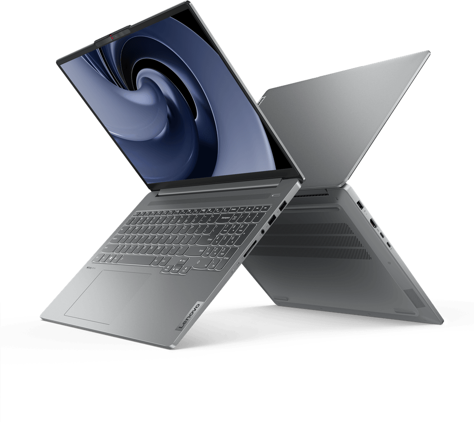 Ordinateur Portable Lenovo IdeaPad Pro 5 16IMH9 (83D4007XFE) — image 5