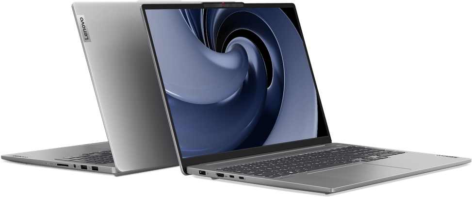 Ordinateur Portable Lenovo IdeaPad Pro 5 16IMH9 (83D4007XFE) — image 3