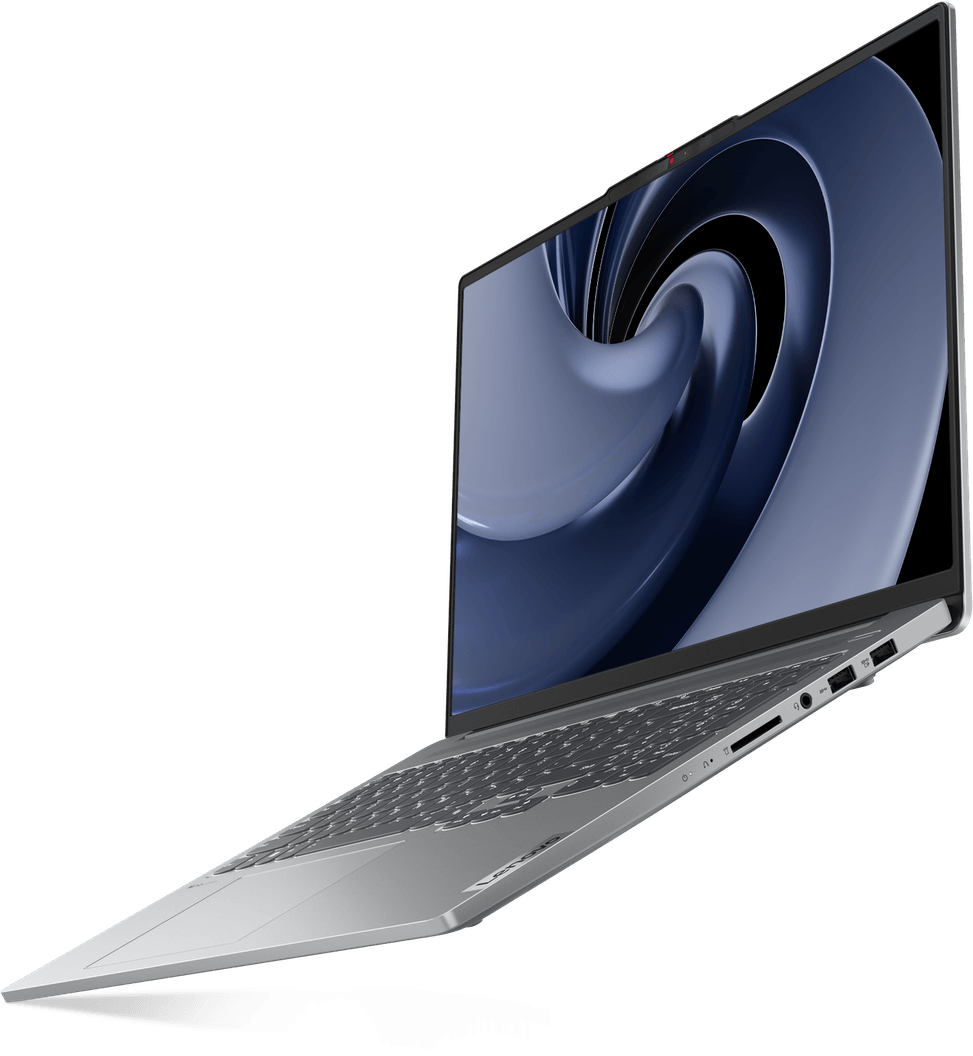Ordinateur Portable Lenovo IdeaPad Pro 5 16IMH9 (83D4007XFE) — image 4