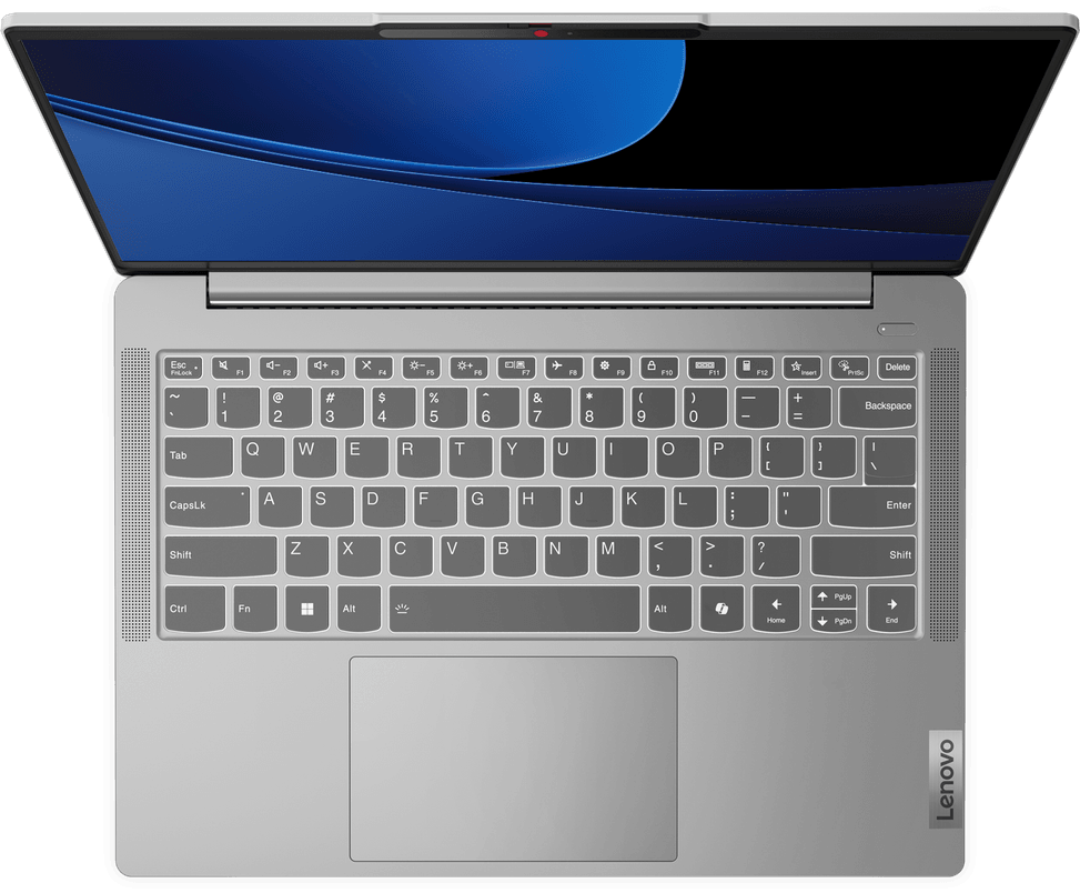 Ordinateur Portable Lenovo IdeaPad Slim 5 14IMH9 (83DA008XFE) — image 2