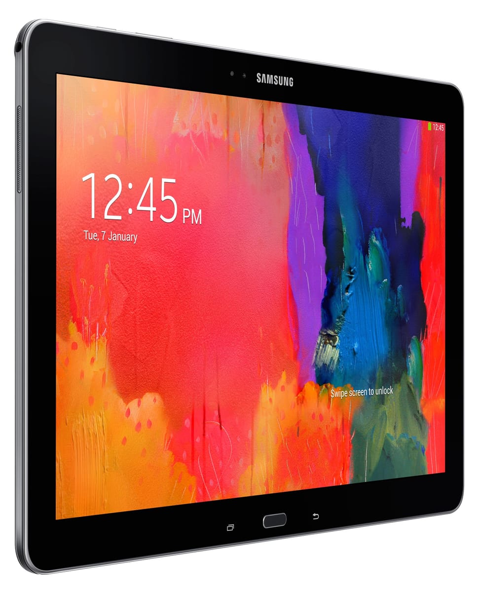 Samsung Galaxy Note Pro (12.2'') - 32 GB Android — image 22