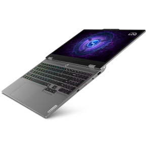 Ordinateur Portable Lenovo LOQ 15IAX9 (83GS00AUFG)