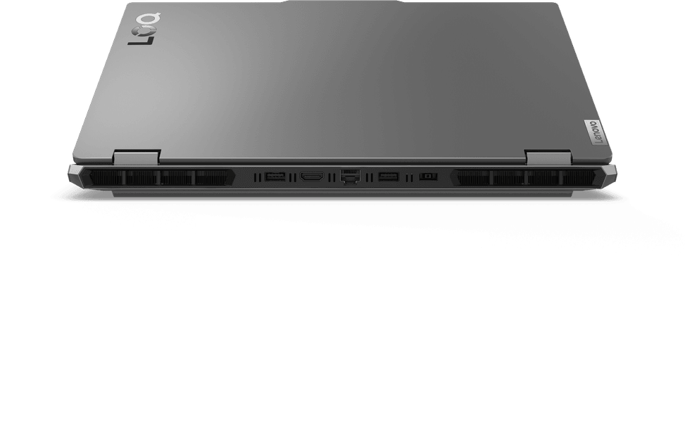 Ordinateur Portable Lenovo LOQ 15IAX9 (83GS00AUFG) — image 10