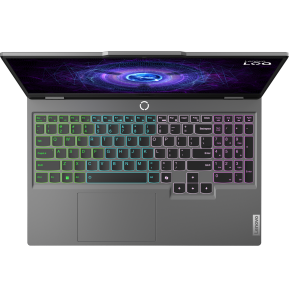Ordinateur Portable Lenovo LOQ 15IAX9 (83GS00AUFG)
