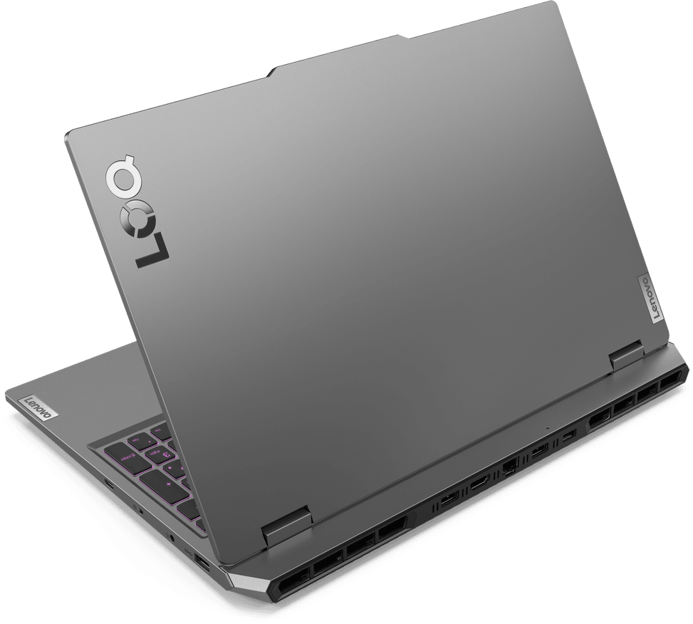 Ordinateur Portable Lenovo LOQ 15IAX9 (83GS00AUFG) — image 7