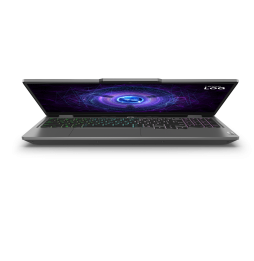 Ordinateur Portable Lenovo LOQ 15IAX9 (83GS00AUFG)